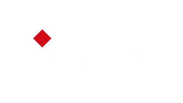 Cubeberry Logo