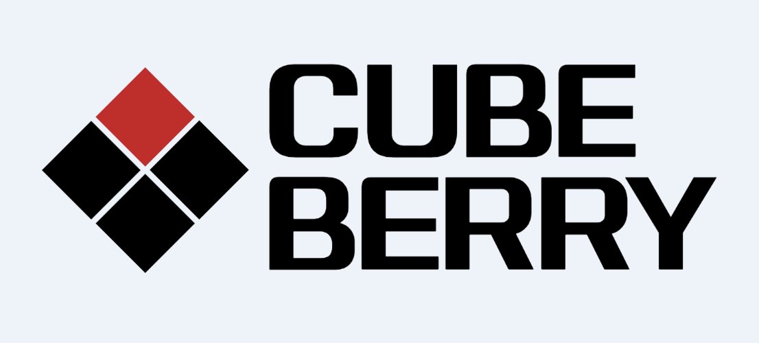 Cubeberry Logo